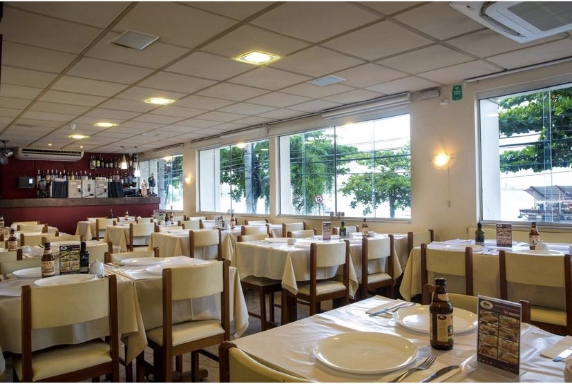 Bar Urca fotoğraf 1