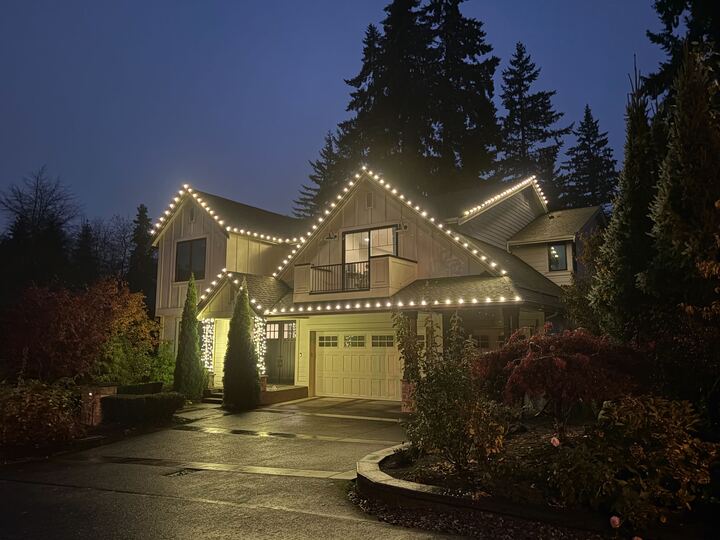 Seattle Lights: Google Places image 2