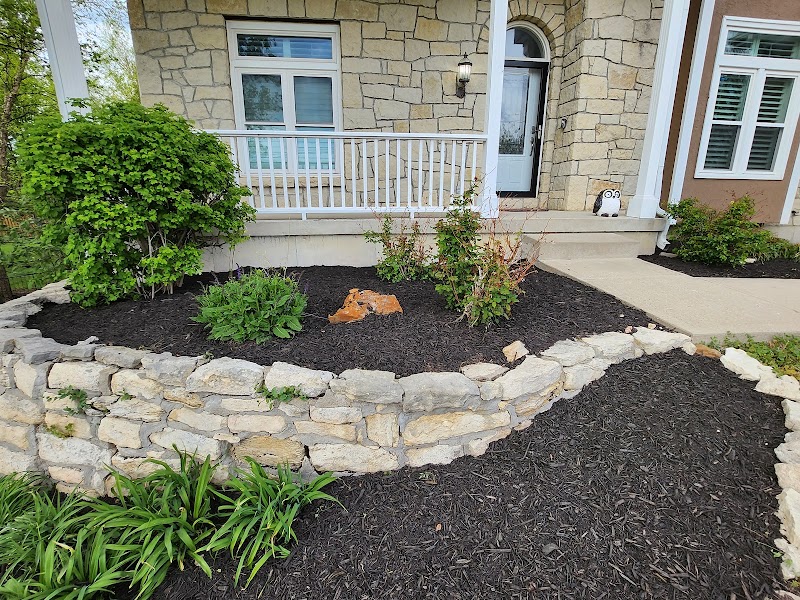 Lopez&dolo lawn care LLC