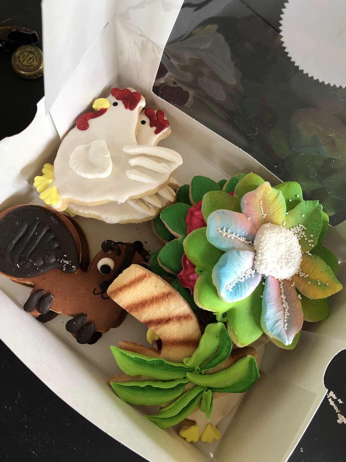 Helen Bernhard Bakery: Google Places image 3