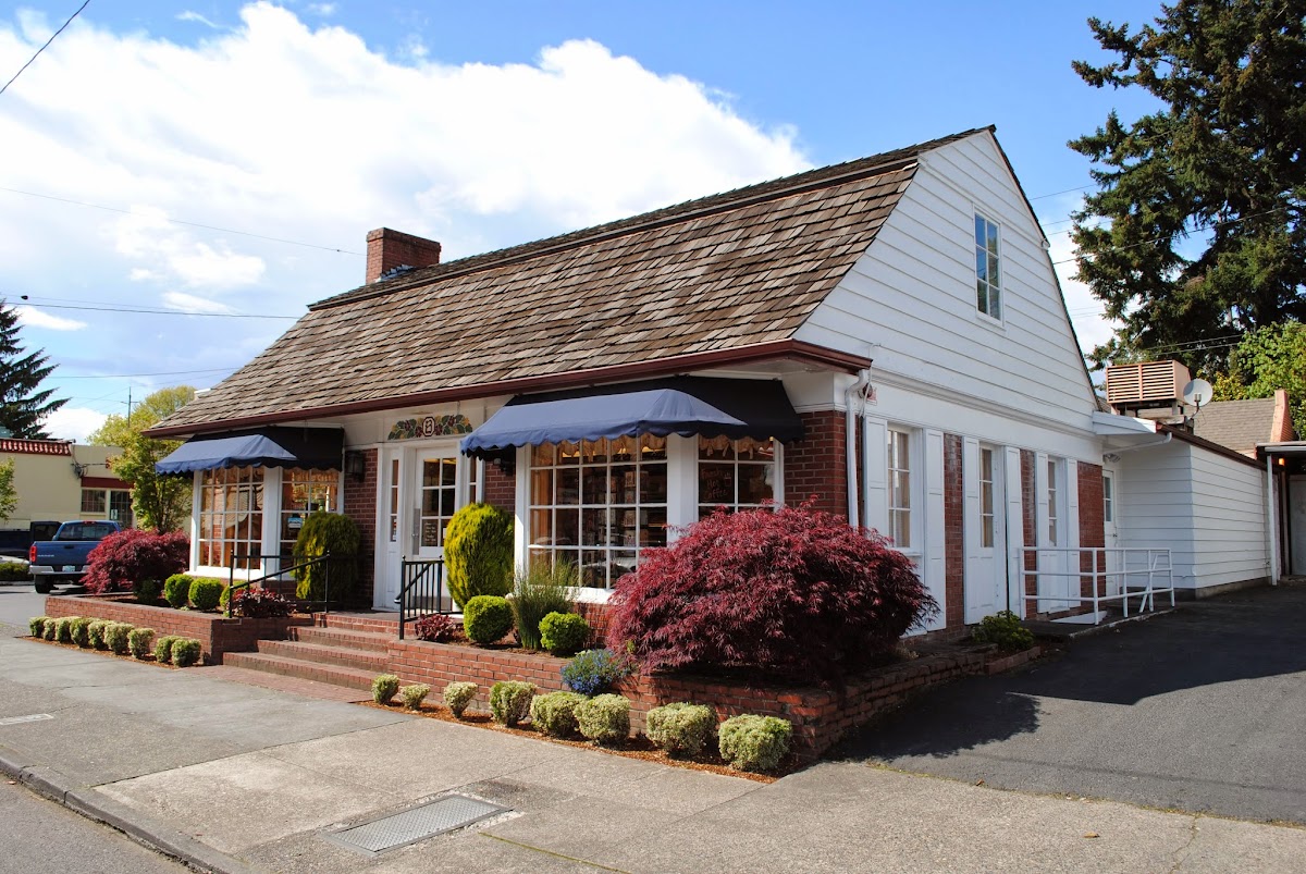 Helen Bernhard Bakery: Google Places image 4