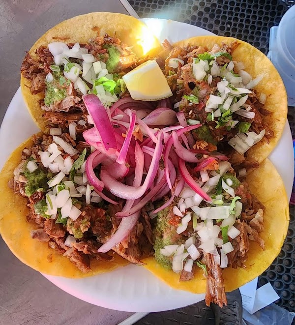 Photo by CARNITAS EL PRIMO