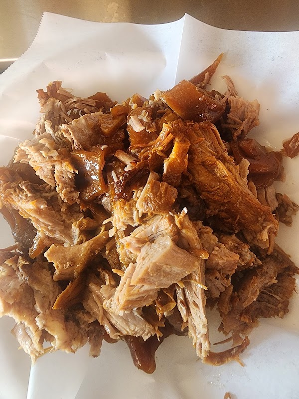 Photo by Carnitas El Primo