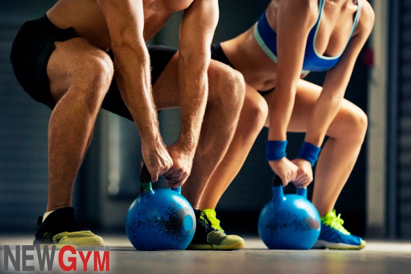 New Gym S.R.L.