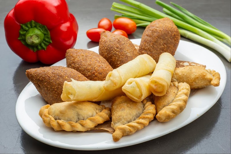 Levant Lebanese Bistro photo 2