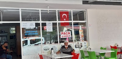 Lezzet Diyarı ev yemekleri çorba tost - Restoran