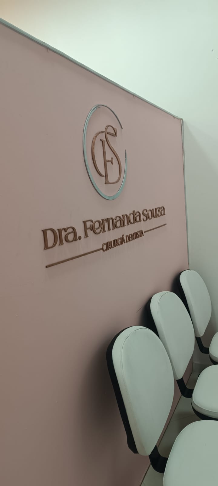 Dra. Fernanda | Dentista Especialista em Clareamento e Facetas em São Luís - foto 3