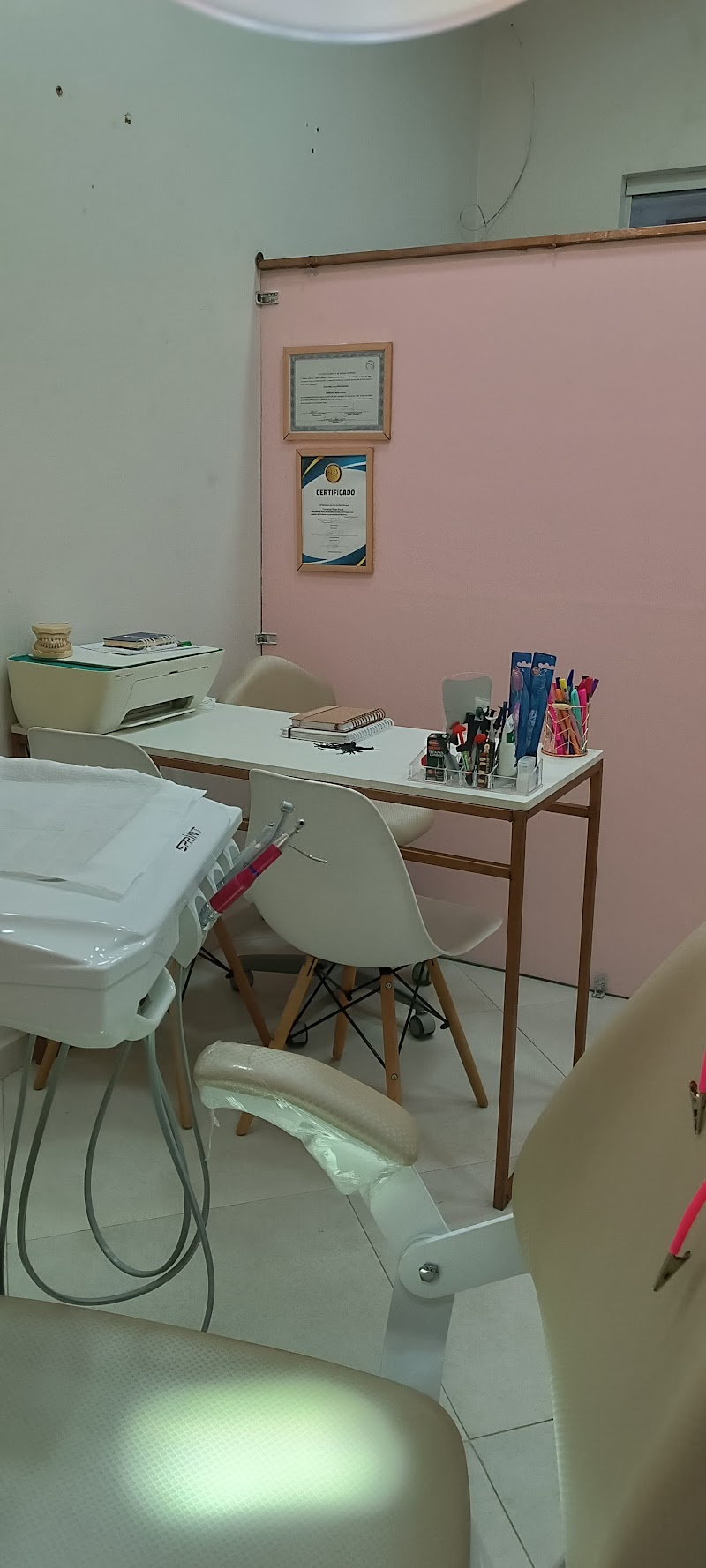 Dra. Fernanda | Dentista Especialista em Clareamento e Facetas em São Luís - foto 2