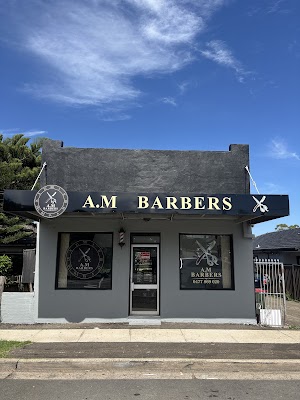 A.M Barbers photo 2