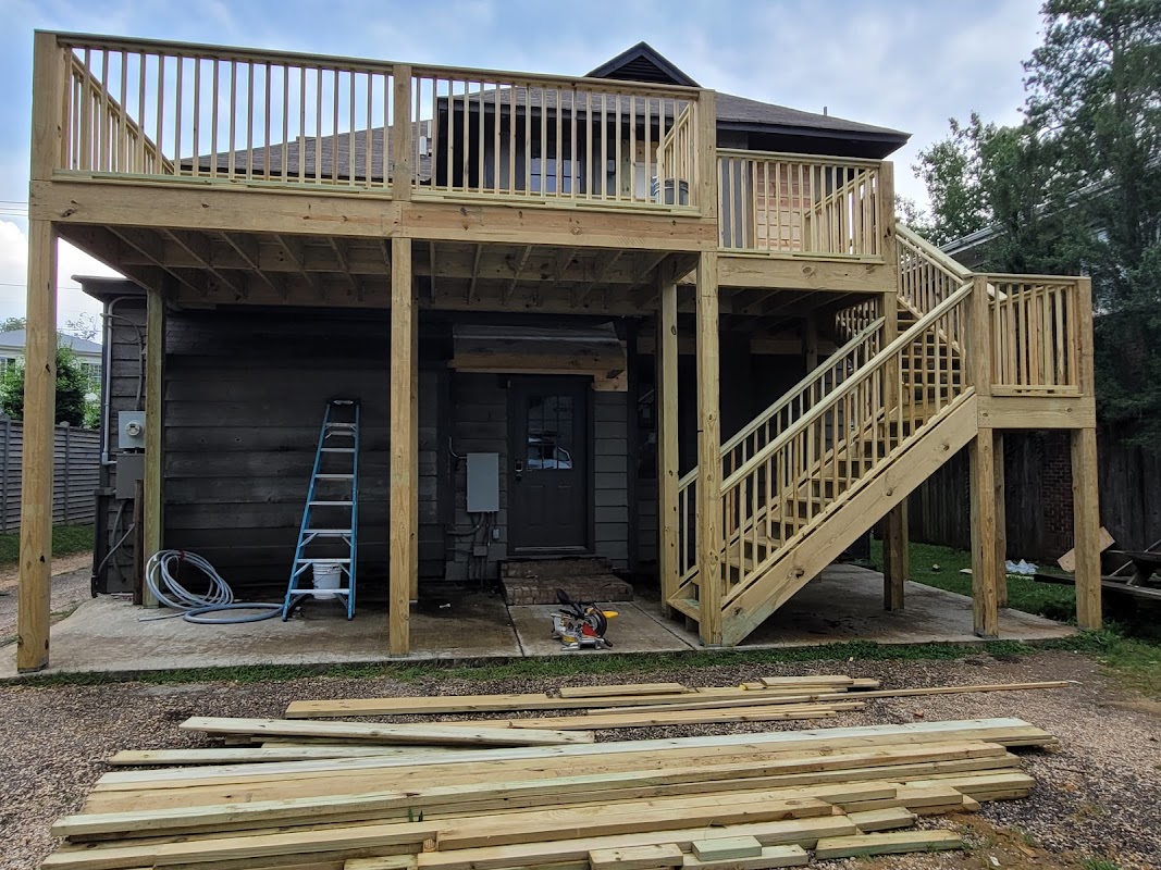 Price Mc Giffert Construction