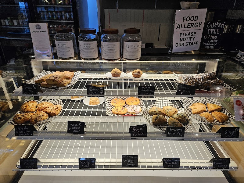 The Mercantile on 25th photo 1