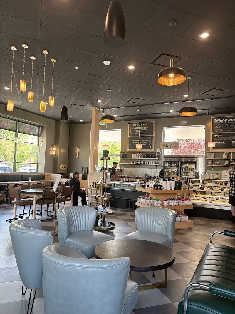 The Mercantile on 25th photo 3