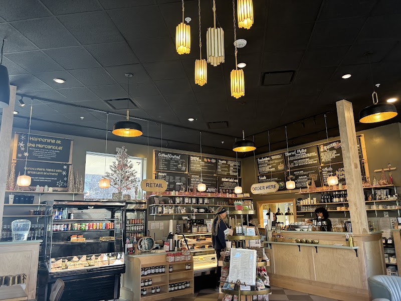 The Mercantile on 25th photo 3