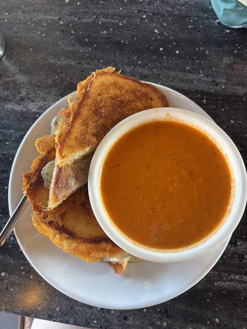 The Mercantile on 25th photo 2