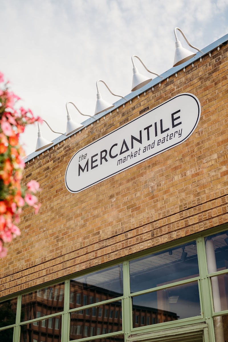 The Mercantile on 25th photo 2