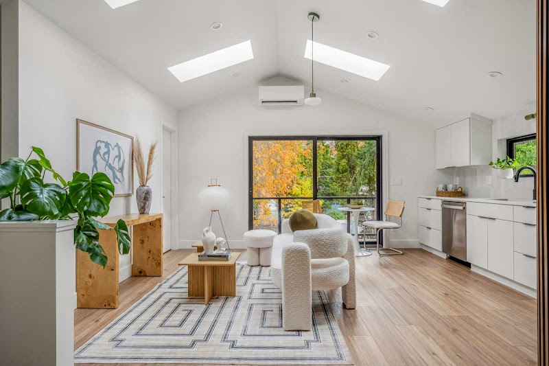 Evergreen Renovations & Roofing photo 4