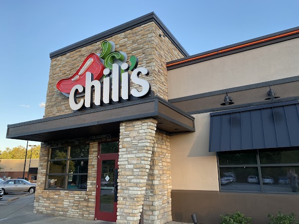 CHILI'S exterior