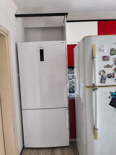 Vestel Yetkili Servisi - Erdemli - Teknik İş - Beyaz Eşya Servisi