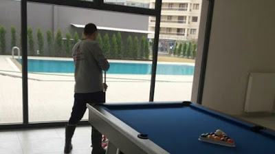 Yeşil Doğa Profesyonel Apartman Yönetim & Temizlik Hizmetleri - Temizlik