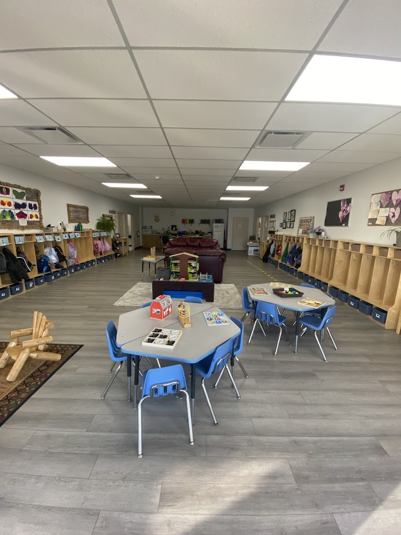 Parkland Early Learning Playschool Society