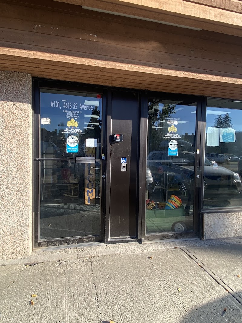 Parkland Early Learning Playschool Society photo 2