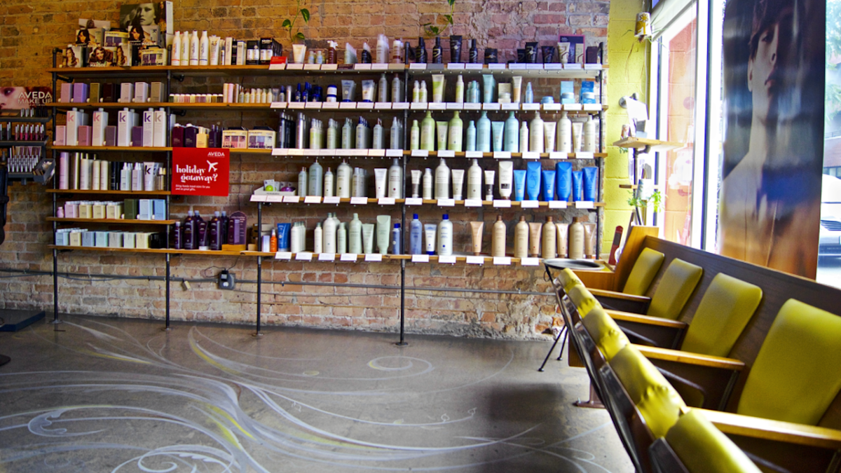 Karen Marie Salon: Google Places image 3