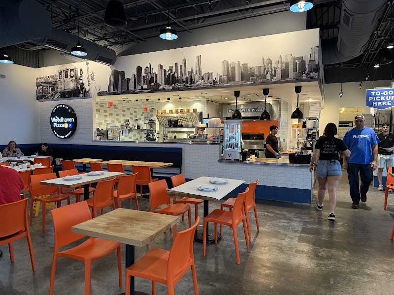 Woodhaven Pizza MP photo 3