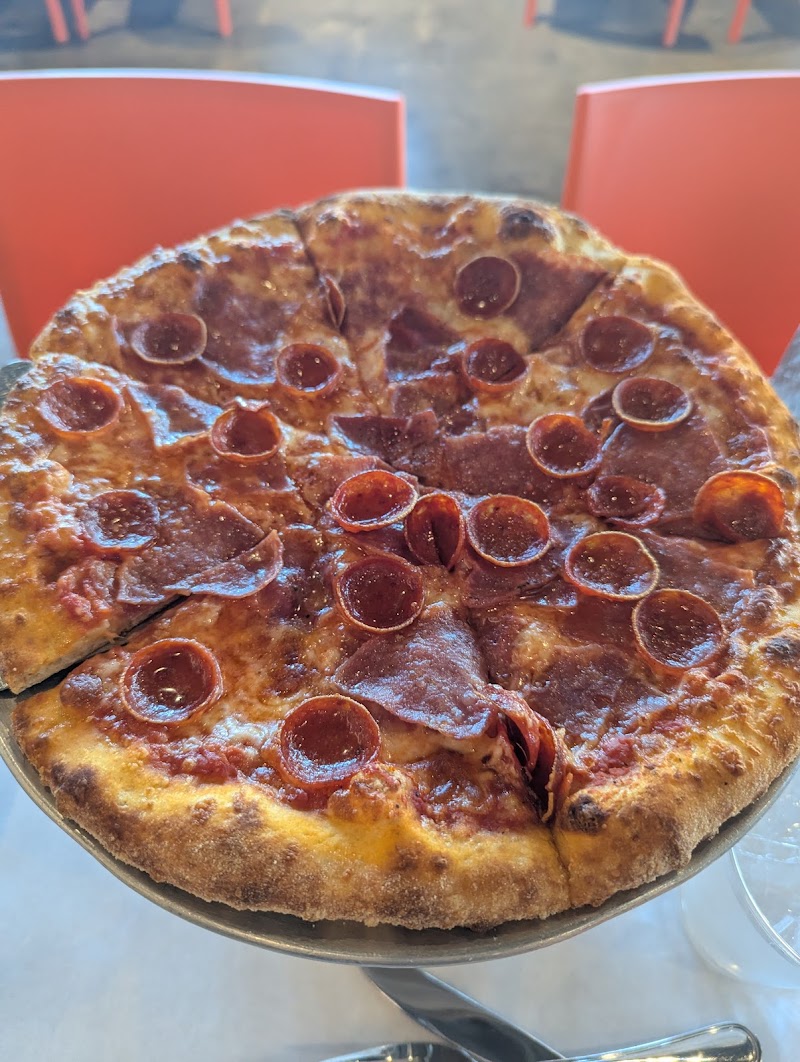 Woodhaven Pizza MP photo 4