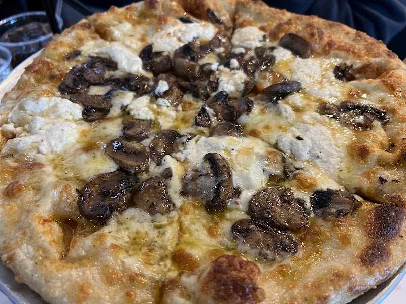 Woodhaven Pizza MP photo 5