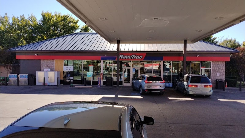 RaceTrac photo 1