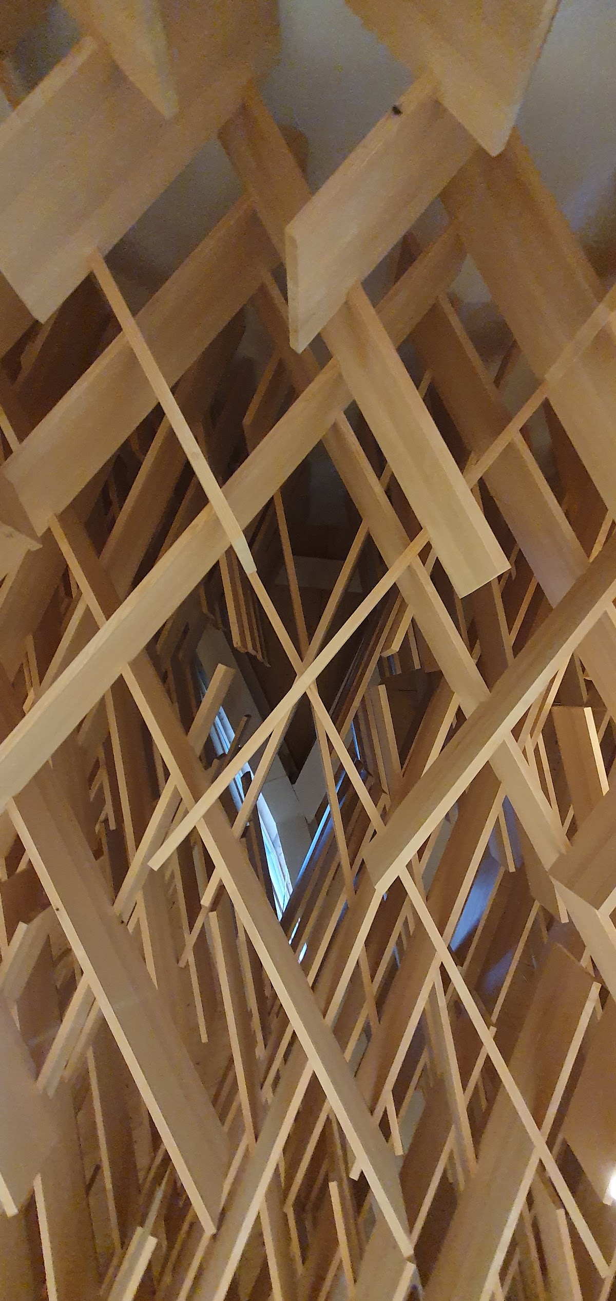 Meditation House — 4