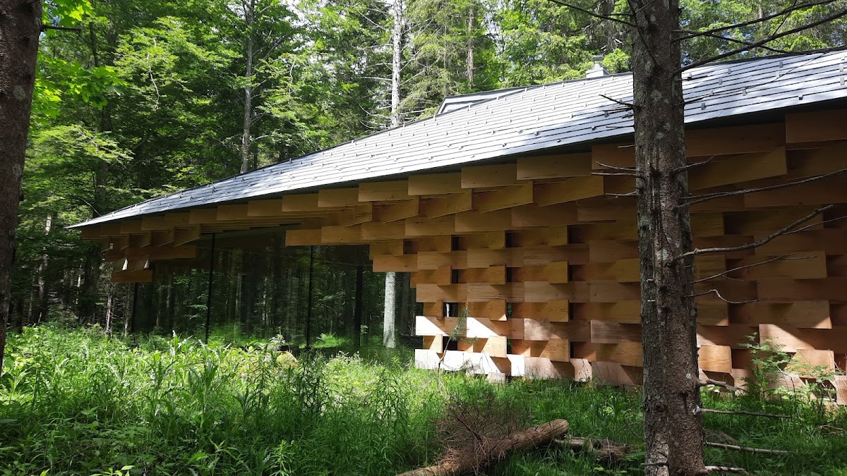 Meditation House