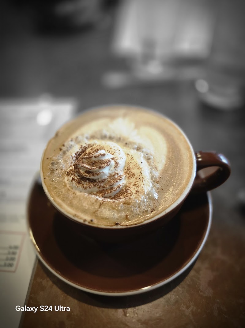 Café Eclectic photo 3