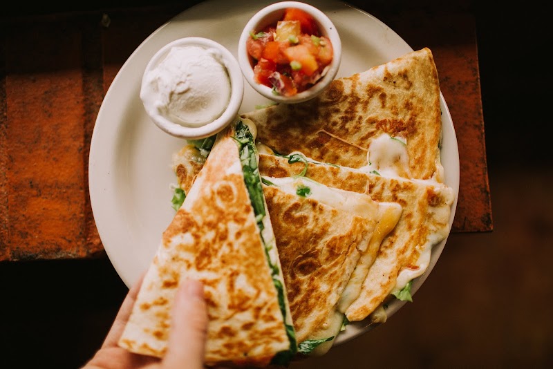 Café Eclectic photo 2