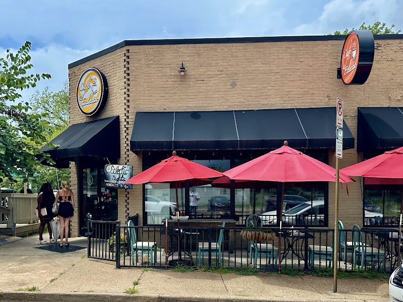 Café Eclectic photo 4