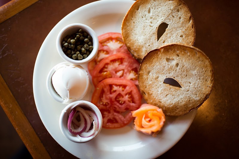 Café Eclectic photo 2