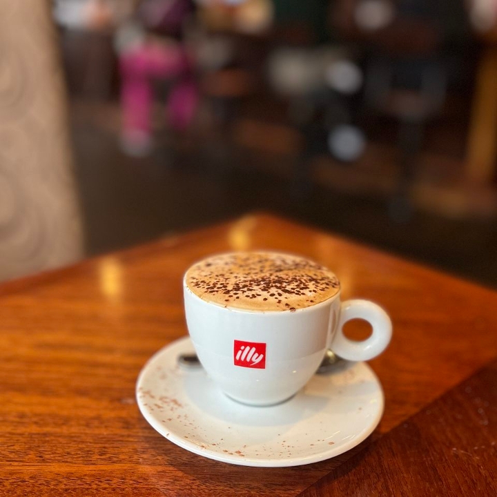 Café Eclectic photo 3
