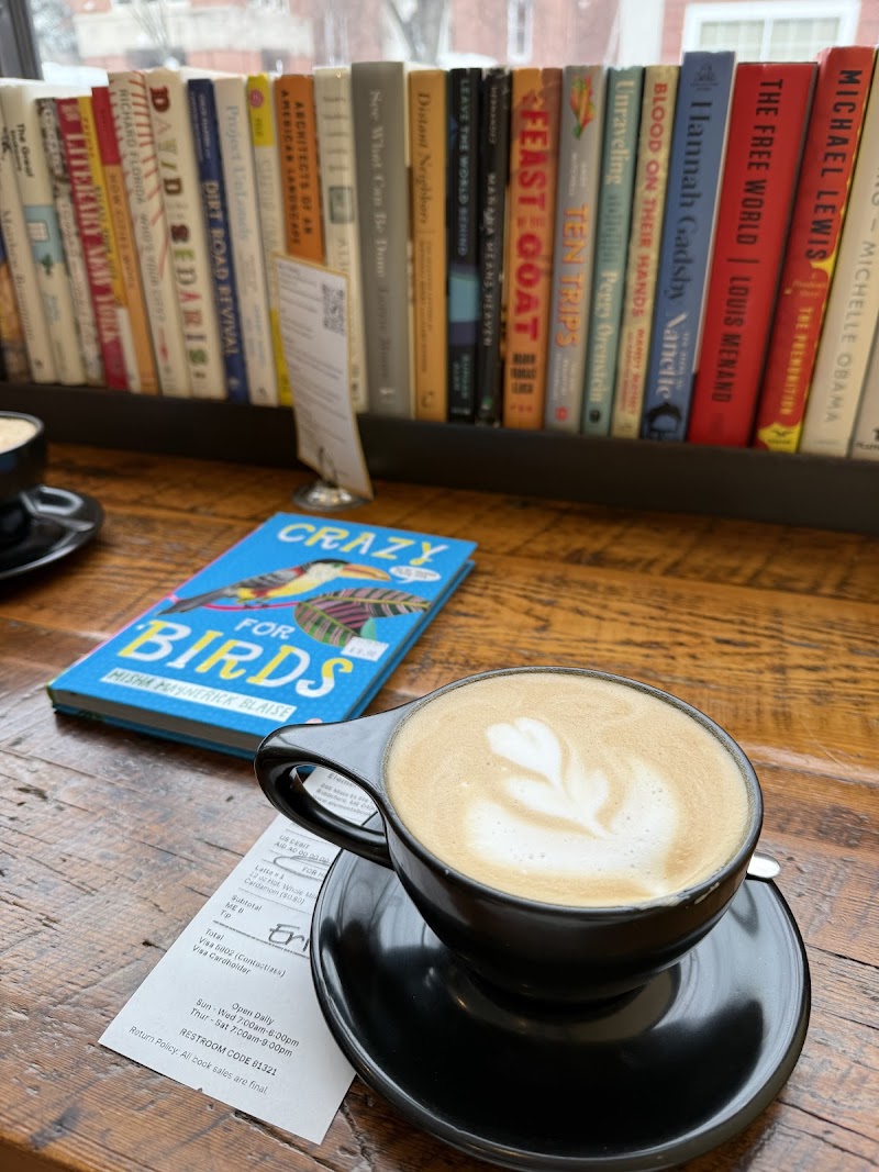 Elements Books Coffee Beer photo 3