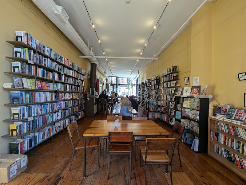 Elements Books Coffee Beer photo 4
