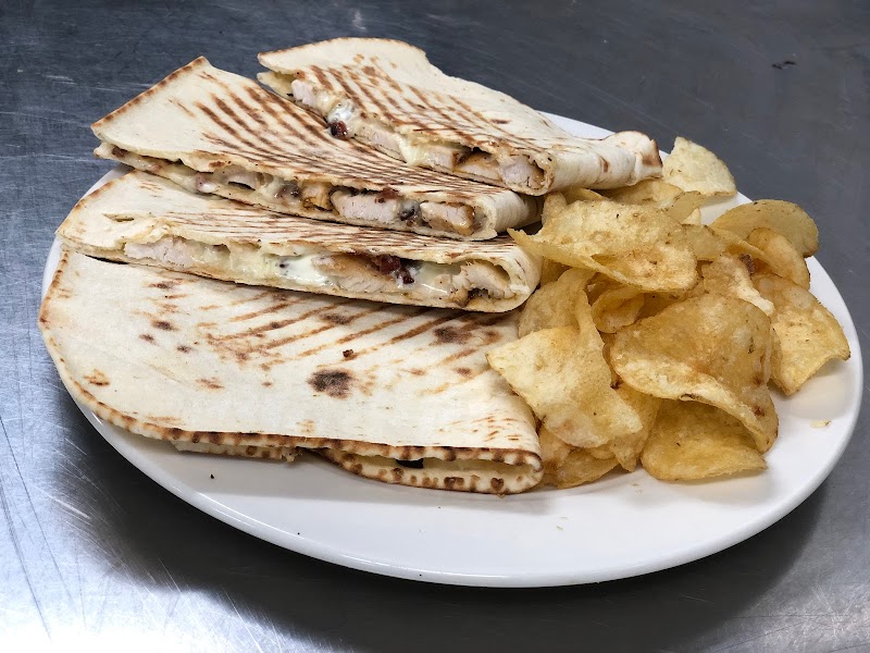 Mosaic Cafe and Catering photo 3