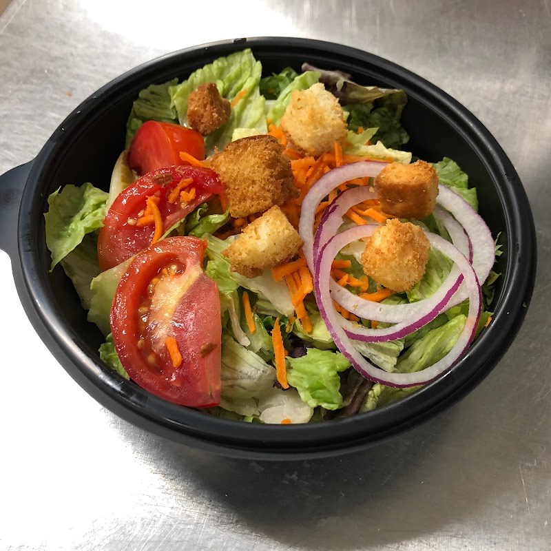 Mosaic Cafe and Catering photo 4