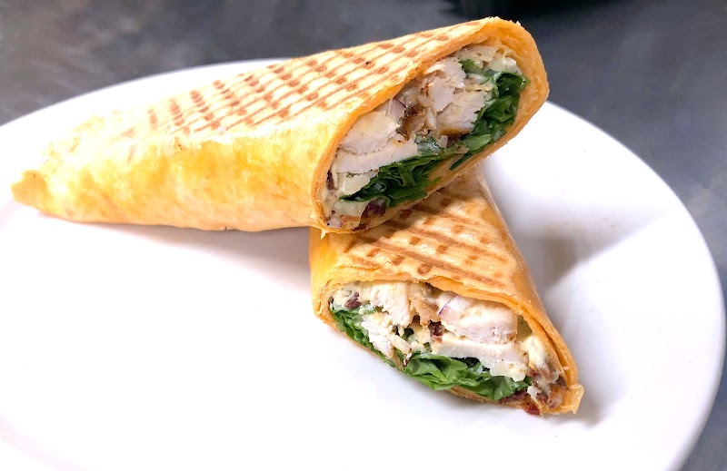 Mosaic Cafe and Catering photo 2