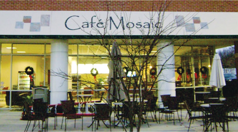Mosaic Cafe and Catering photo 1