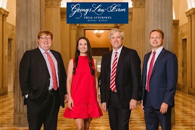 Goings Law Firm, LLC - Car accident lawyer in Columbia