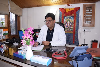 Tenzin Hospital - Image 2