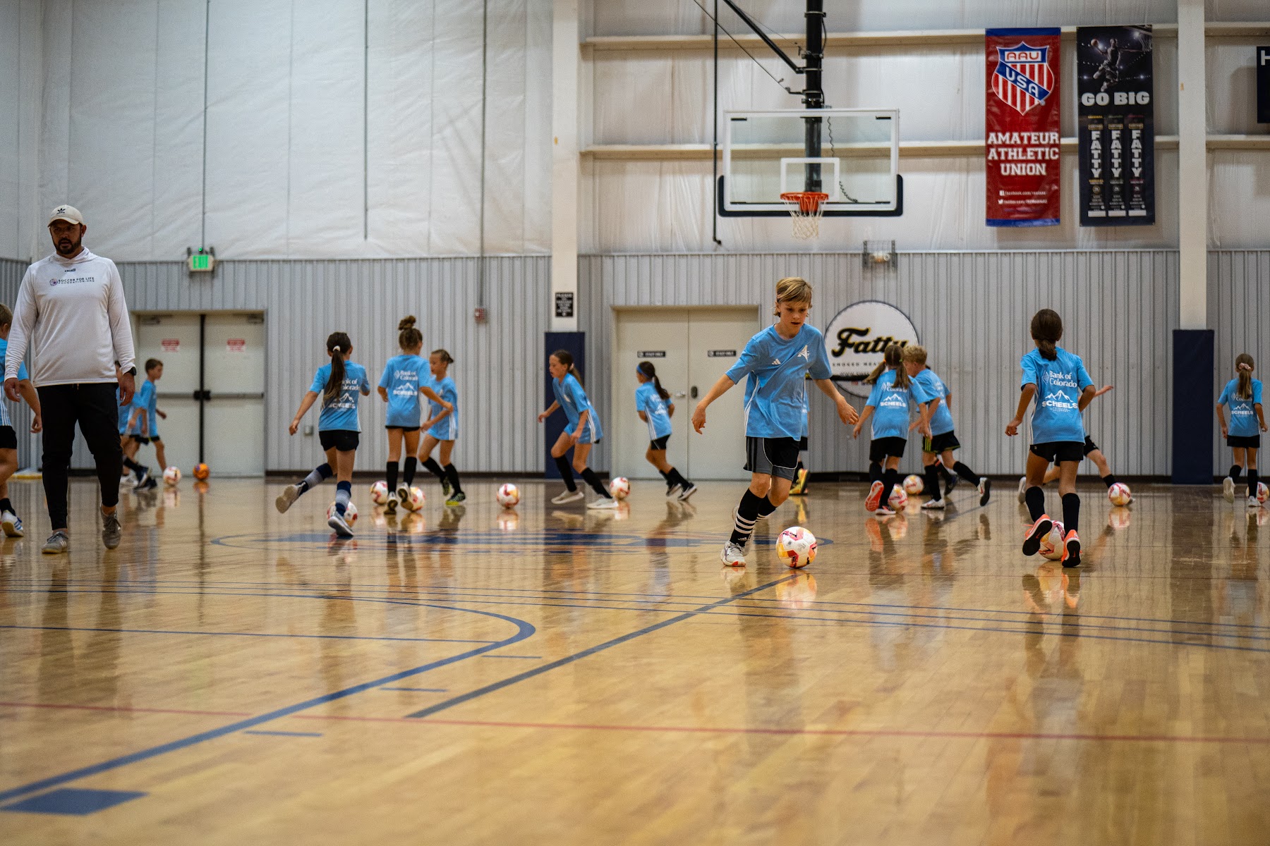 NORCO / NOCO Sports Center (Windsor)