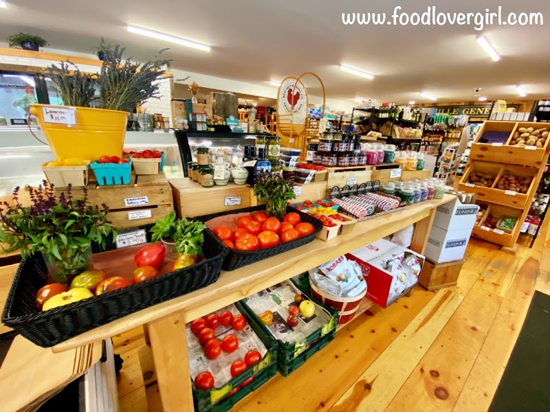 Brownsville Butcher & Pantry photo 1