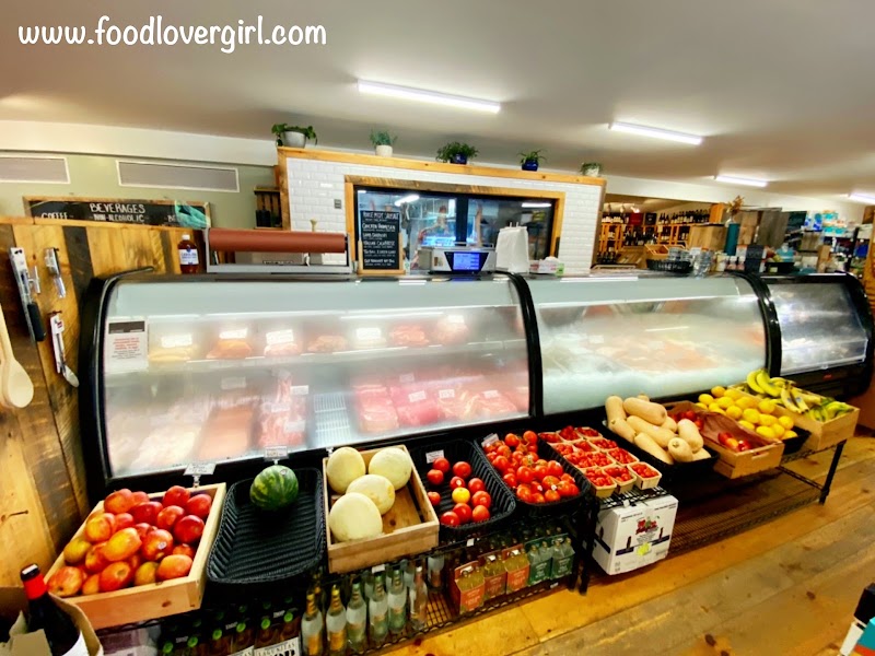 Brownsville Butcher & Pantry photo 4