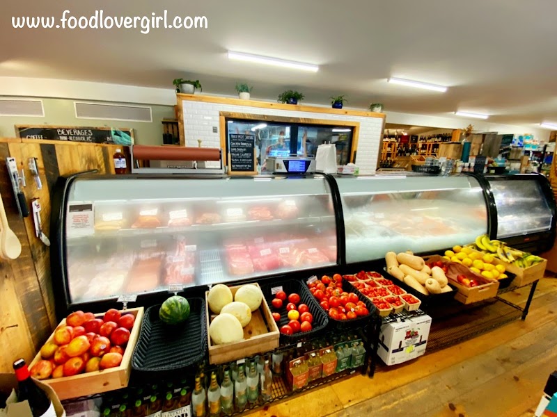 Brownsville Butcher & Pantry photo 4
