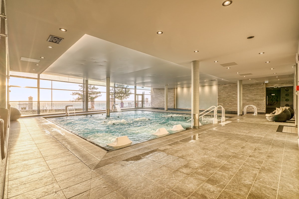 Spa Marine Du Val André — 4
